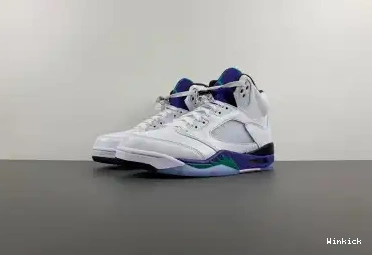 136027-108 Jordan Grape (2013) Retro 5 0519